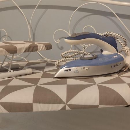 Salerno Coast Apartment エクステリア 写真